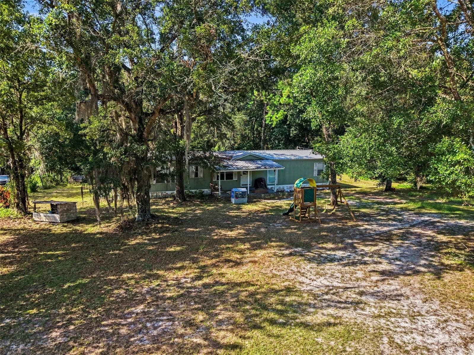 Manufactured Home at 173 PLANKTON AVENUE, MIDDLEBURG, photo 18 of 20