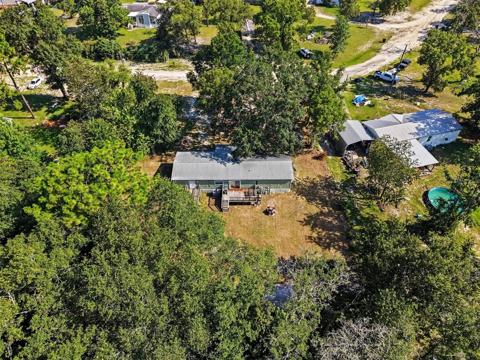 Manufactured Home at 173 PLANKTON AVENUE, MIDDLEBURG, photo 19 of 20