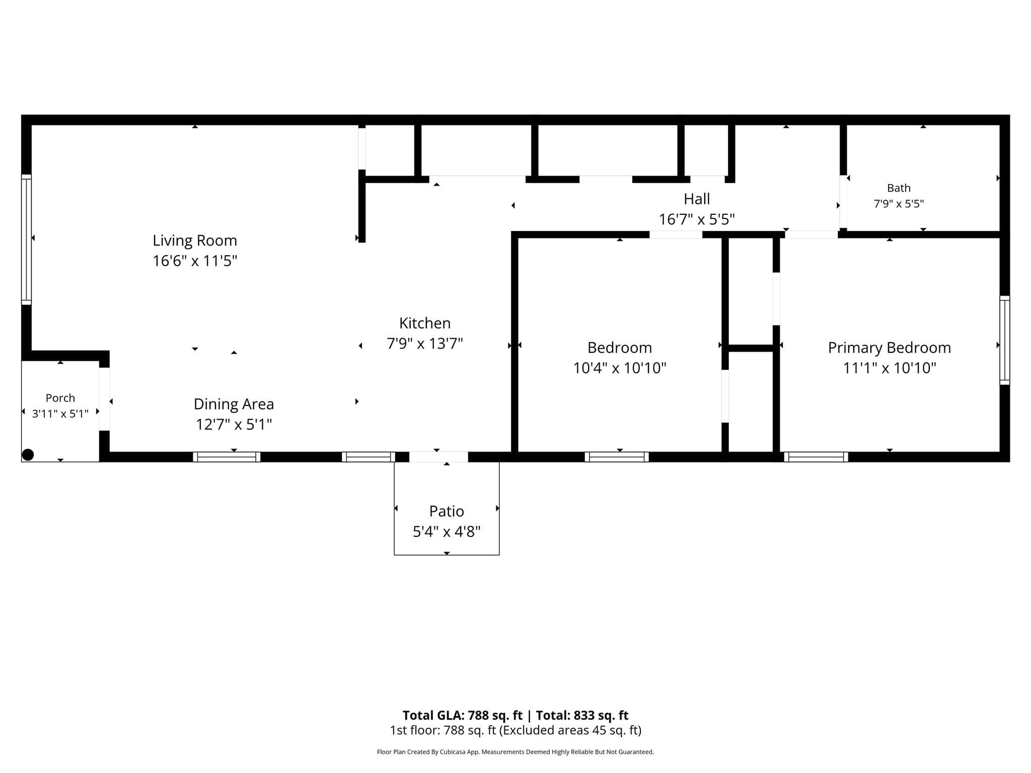 Townhouse at Charlotte, photo 2 of 40