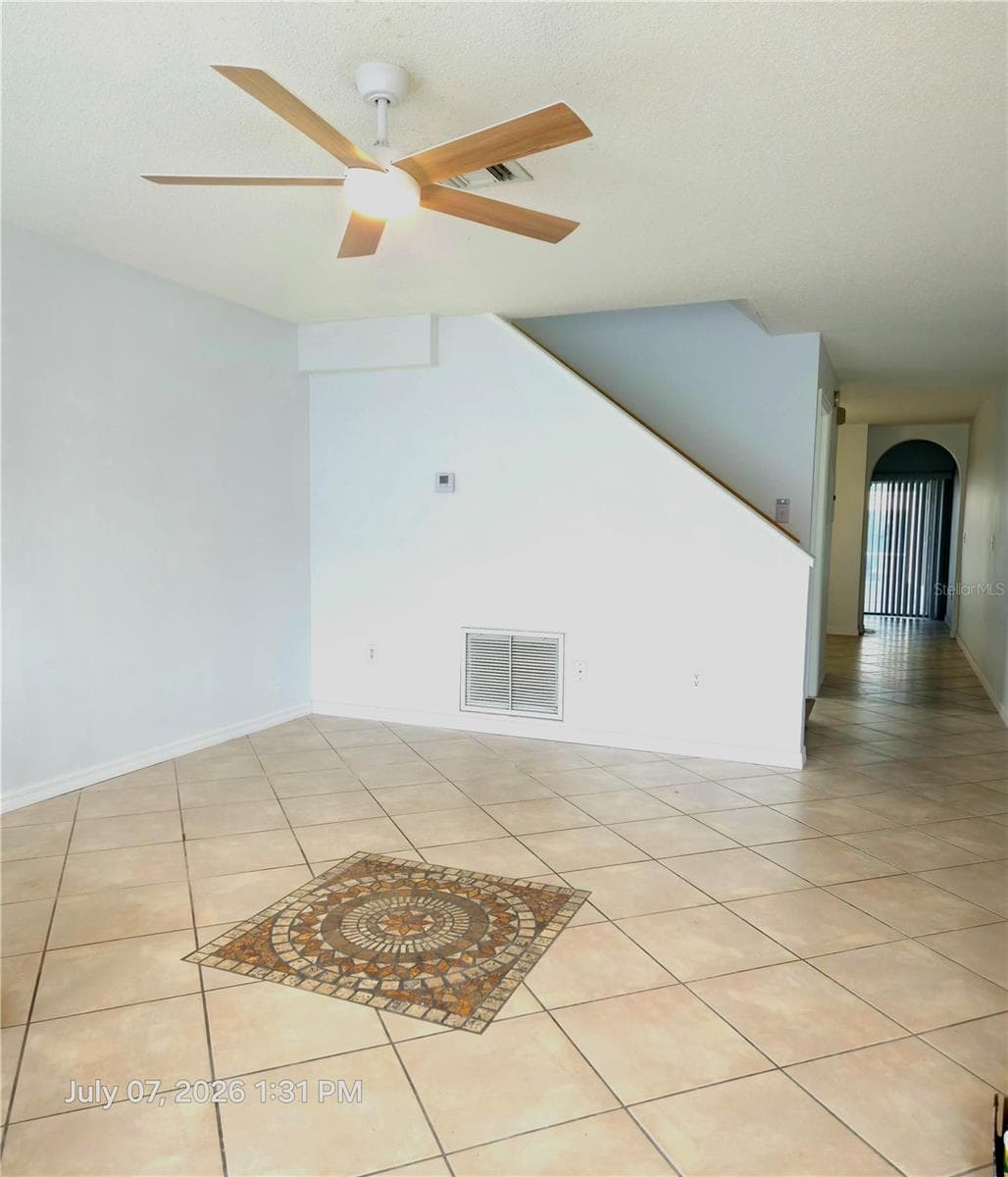 Living Room - 734 KENSINGTON LAKE CIR #BRANDON, BRANDON