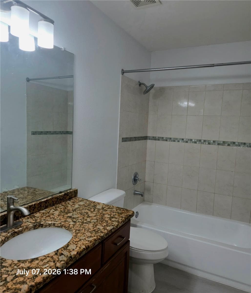 Bathroom 2 - 734 KENSINGTON LAKE CIR #BRANDON, BRANDON