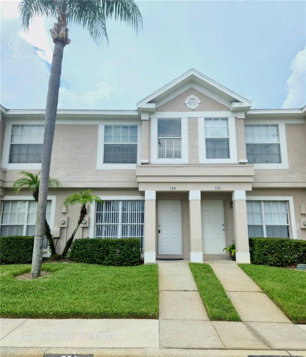 734 KENSINGTON LAKE CIR #BRANDON