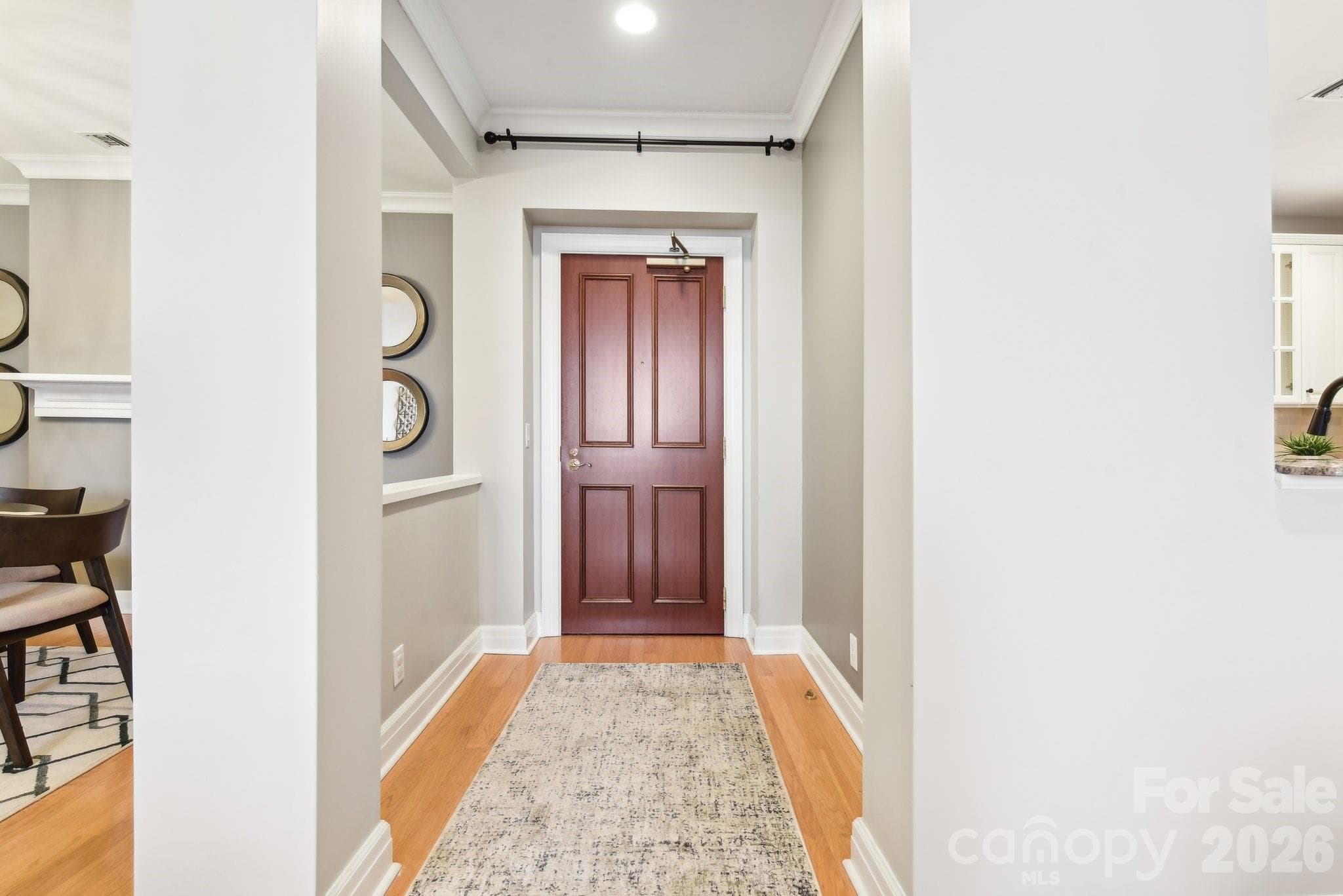 Condominium at Charlotte, photo 2 of 28