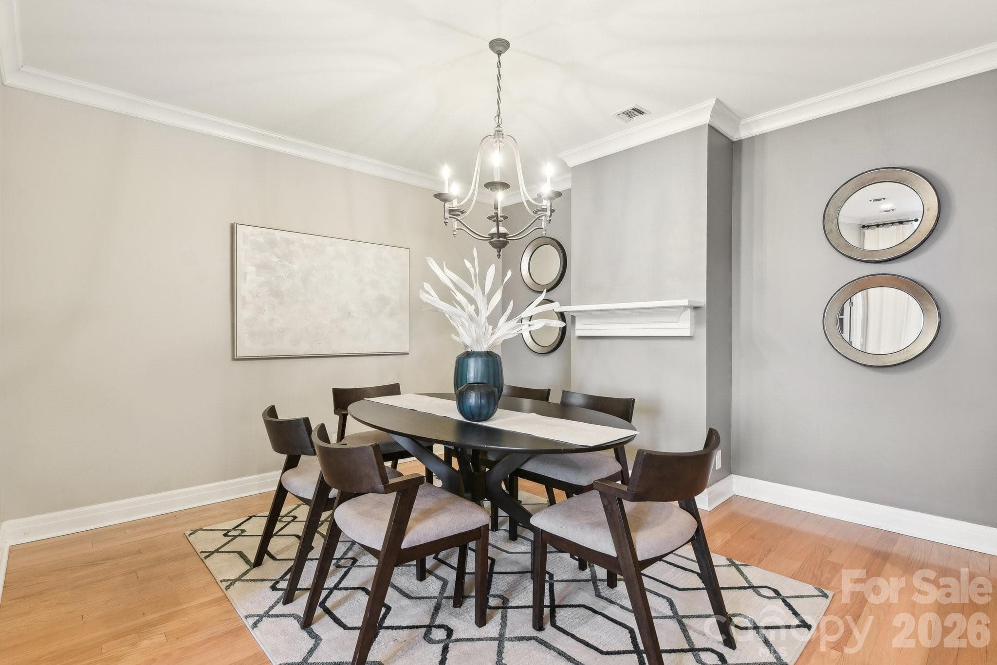 Condominium at 572 N Church Street, Charlotte, photo 7 of 28