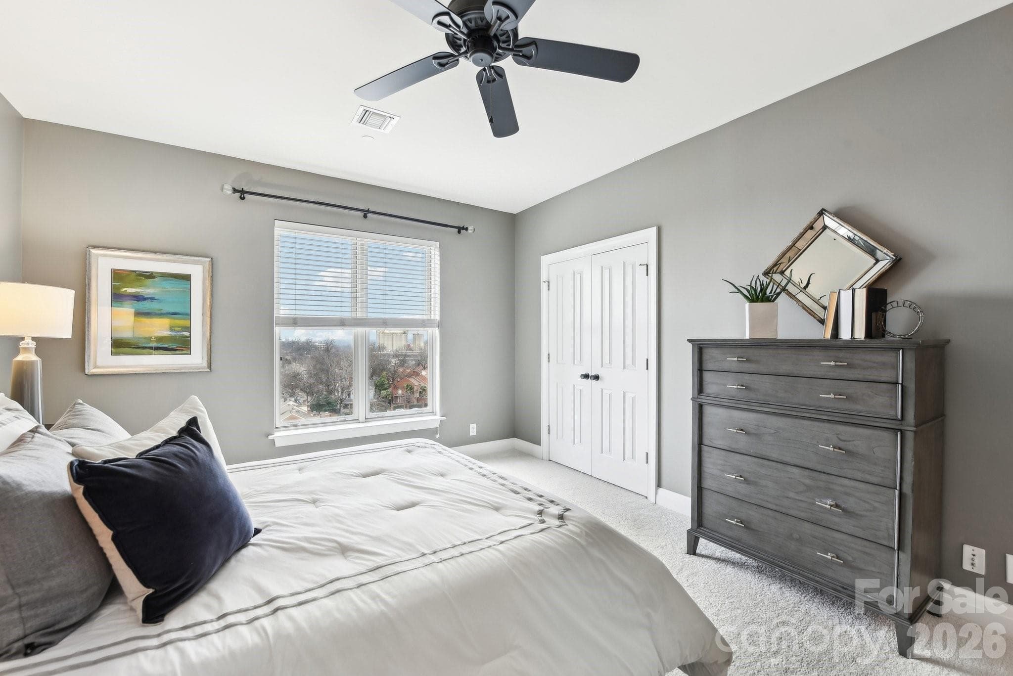 Condominium at 572 N Church Street, Charlotte, photo 15 of 28