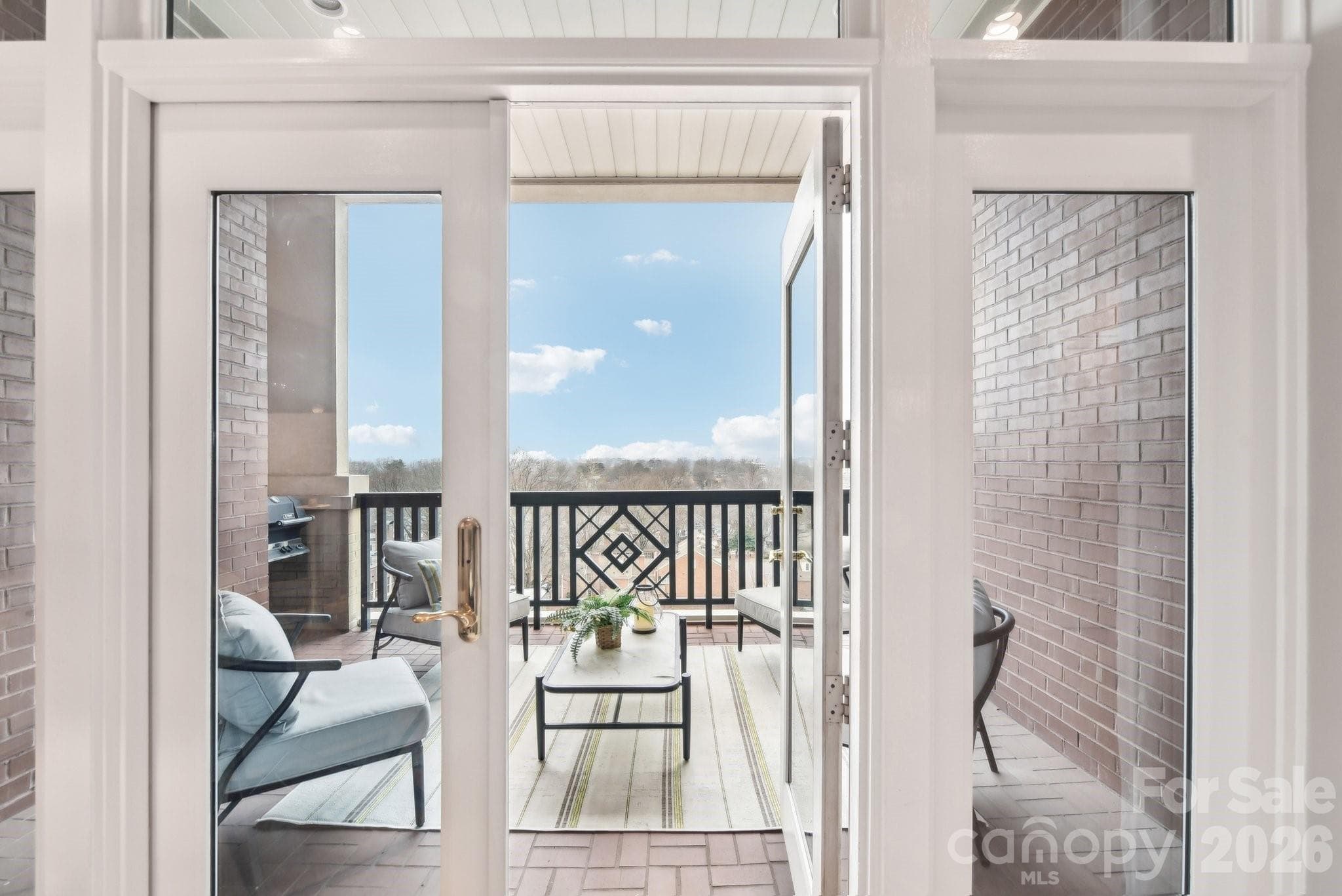 Condominium at 572 N Church Street, Charlotte, photo 16 of 28