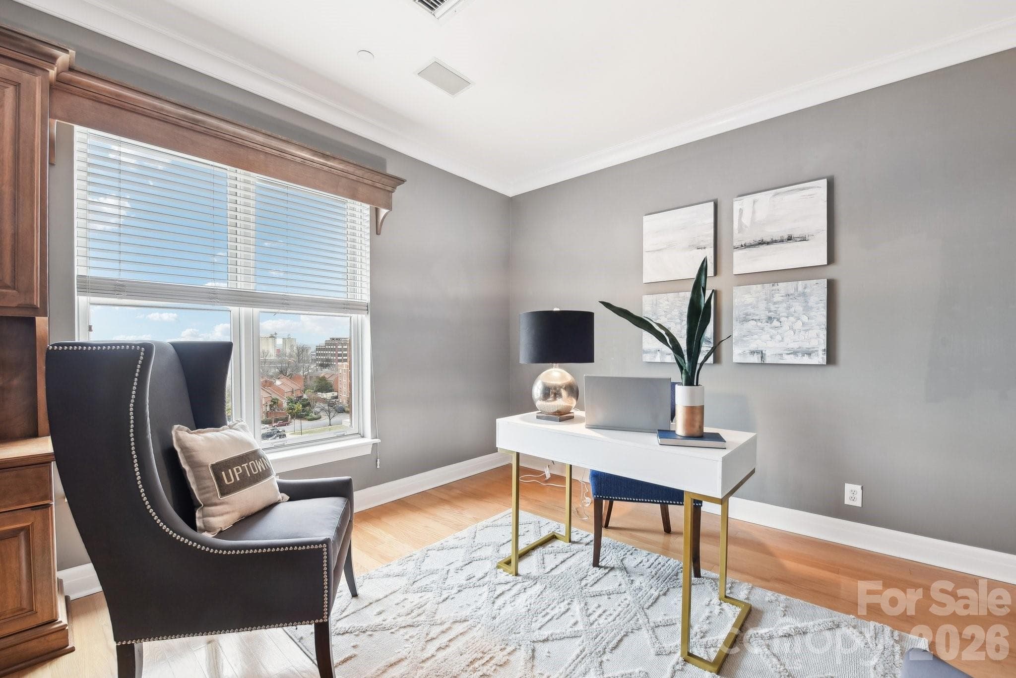 Condominium at 572 N Church Street, Charlotte, photo 19 of 28