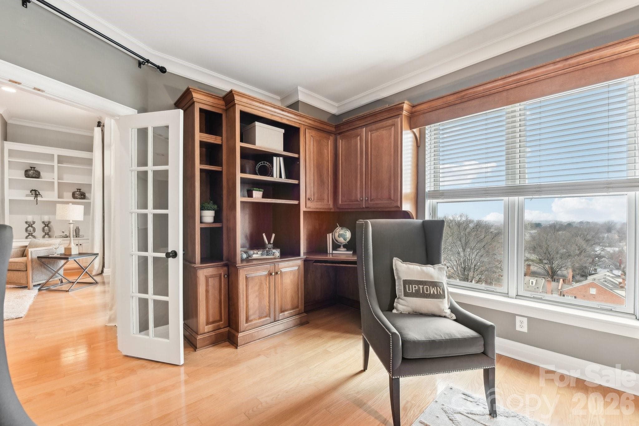 Condominium at 572 N Church Street, Charlotte, photo 20 of 28