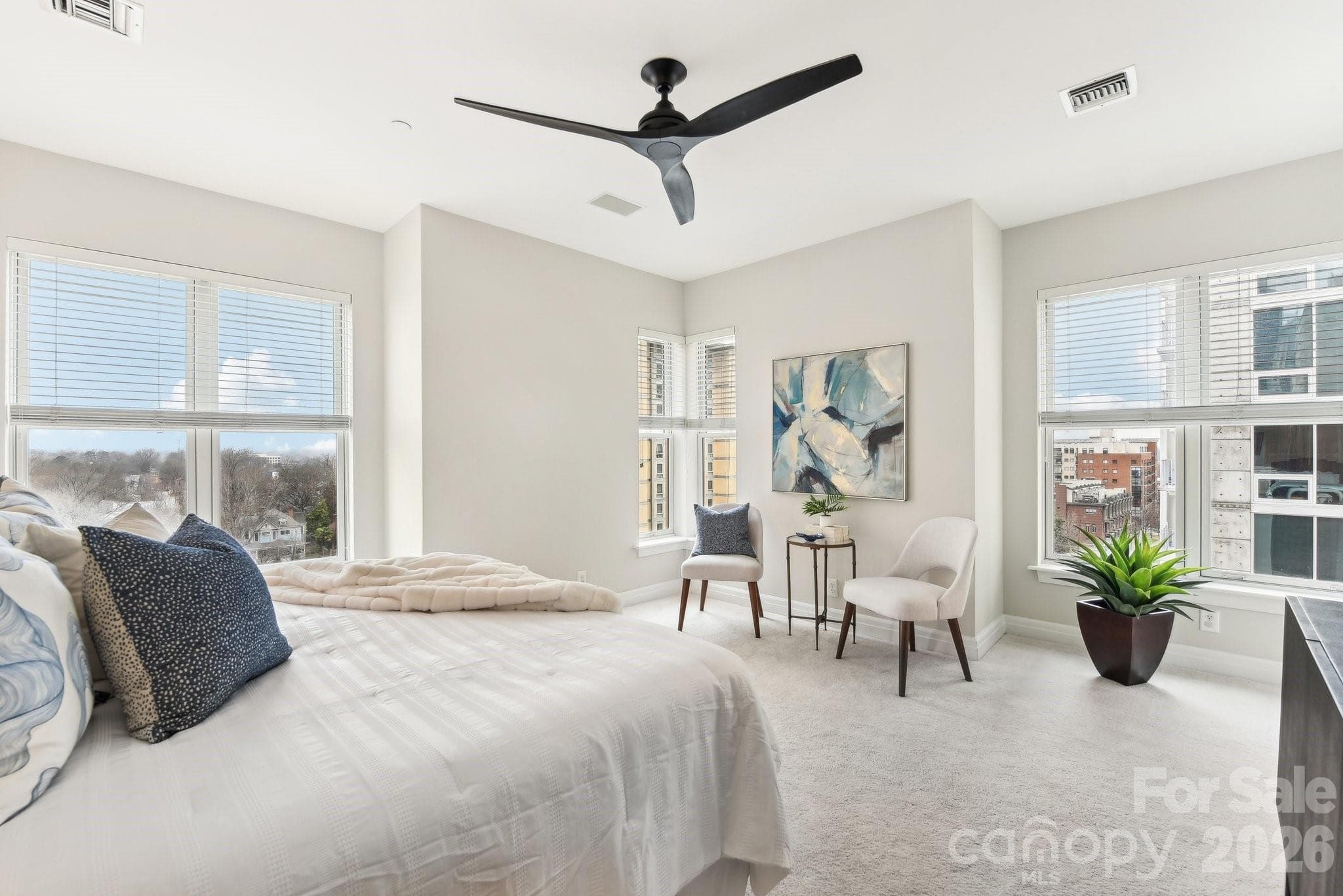 Condominium at 572 N Church Street, Charlotte, photo 21 of 28