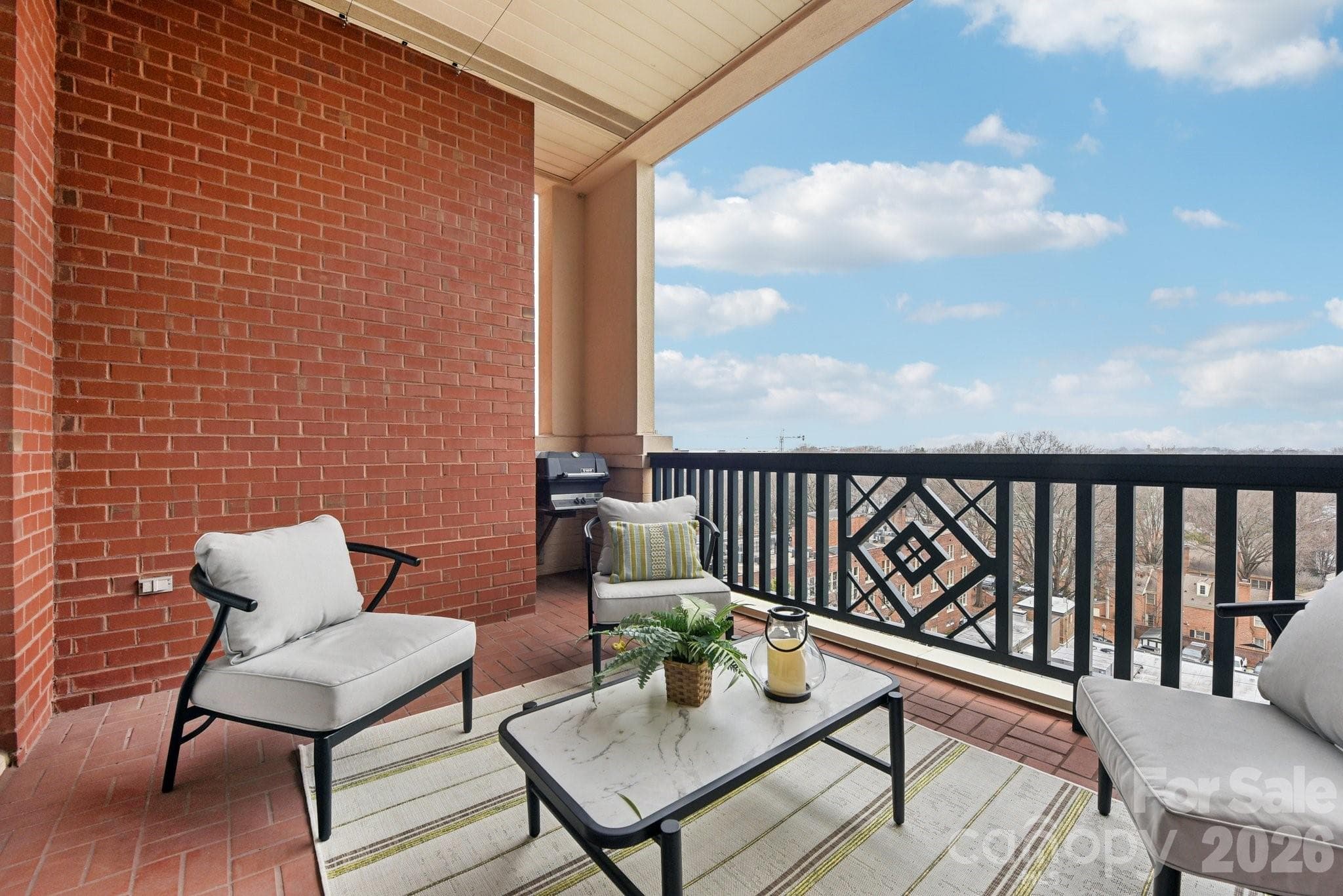 Condominium at 572 N Church Street, Charlotte, photo 27 of 28