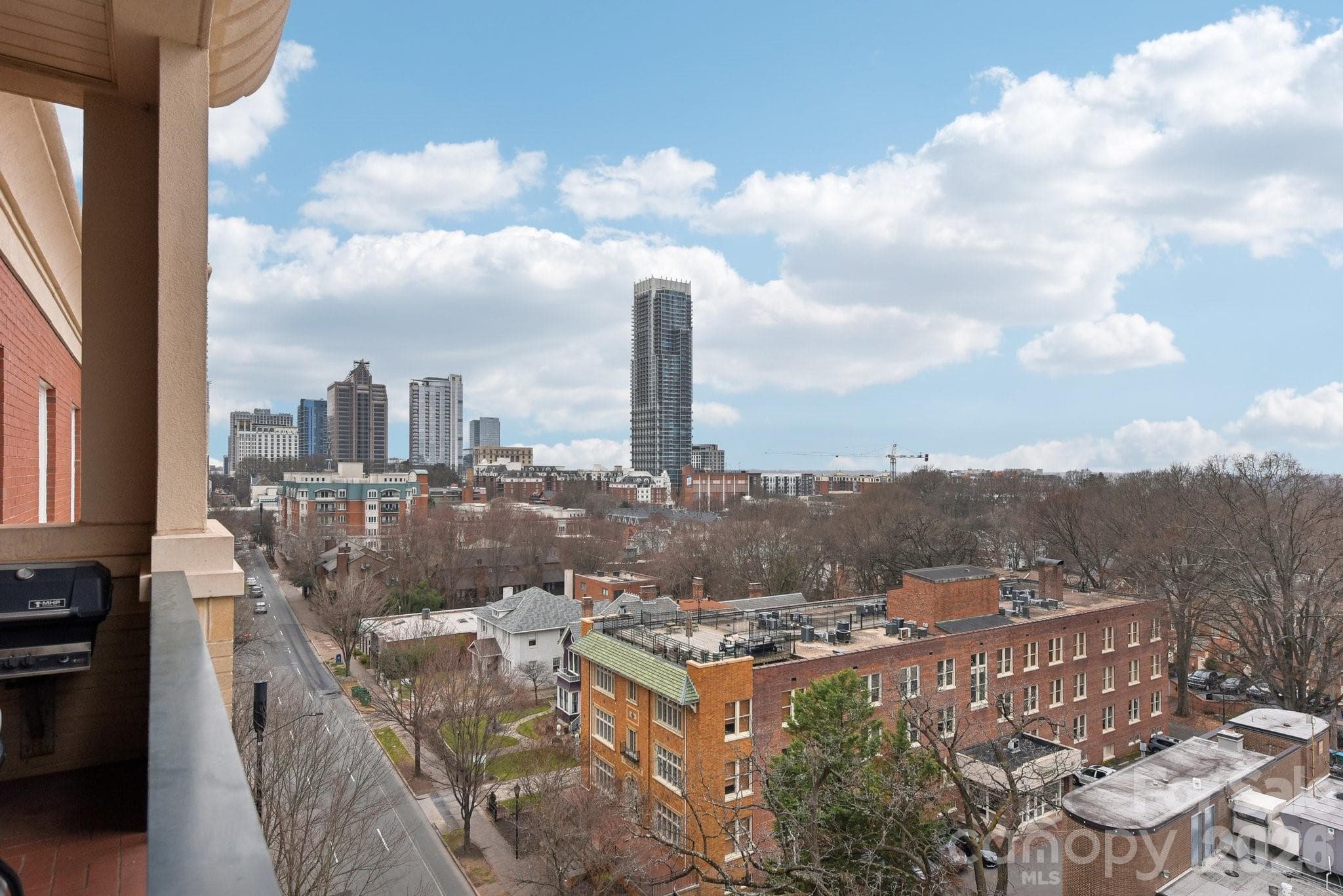 Condominium at 572 N Church Street, Charlotte, photo 28 of 28