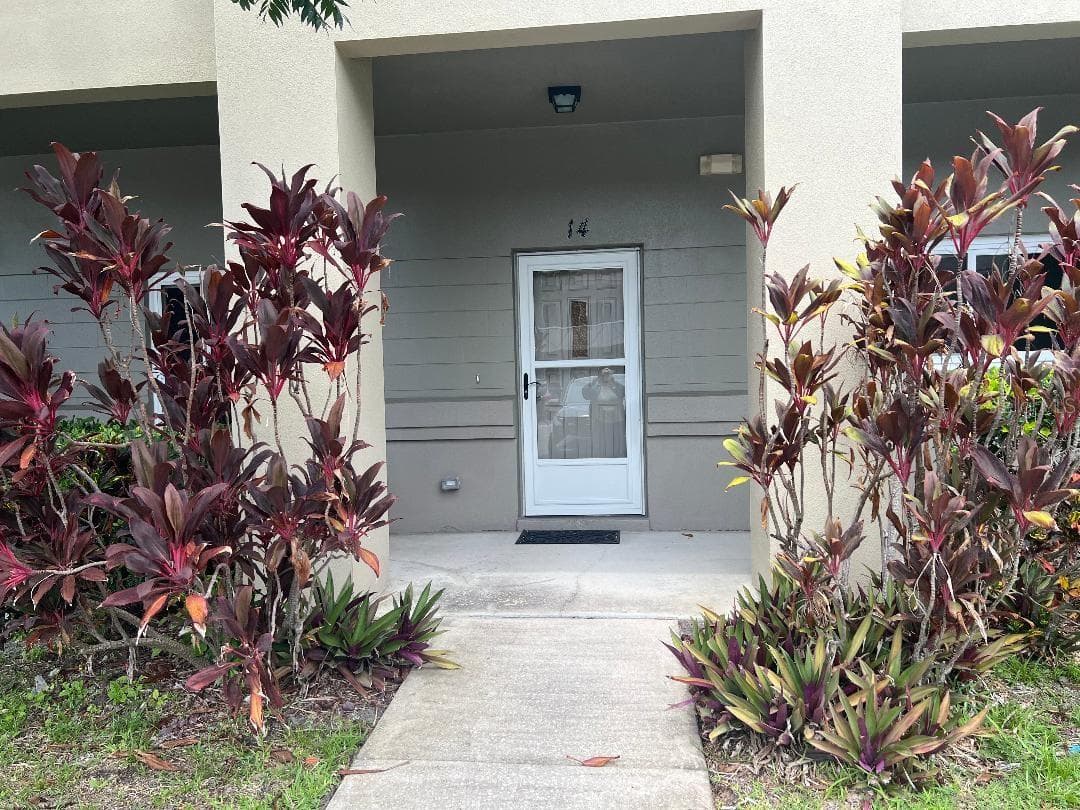 Condominium at 2294 BELGIAN LN #14, CLEARWATER, photo 2 of 36