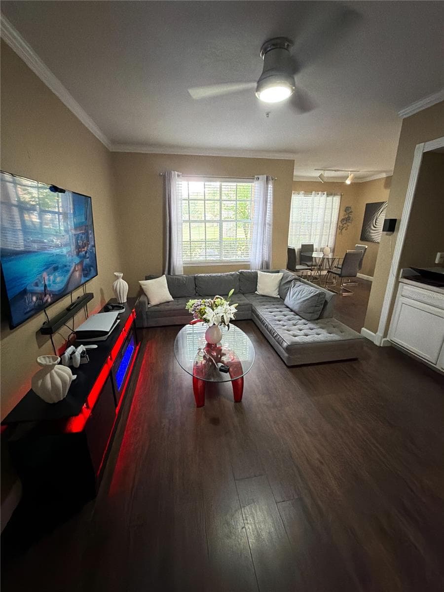 Condominium at 2600 ROBERT TRENT JONES DR #914, ORLANDO, photo 3 of 22
