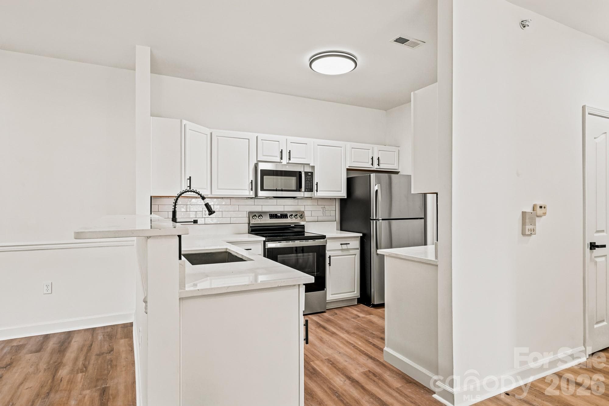 Condominium at Charlotte, photo 19 of 29