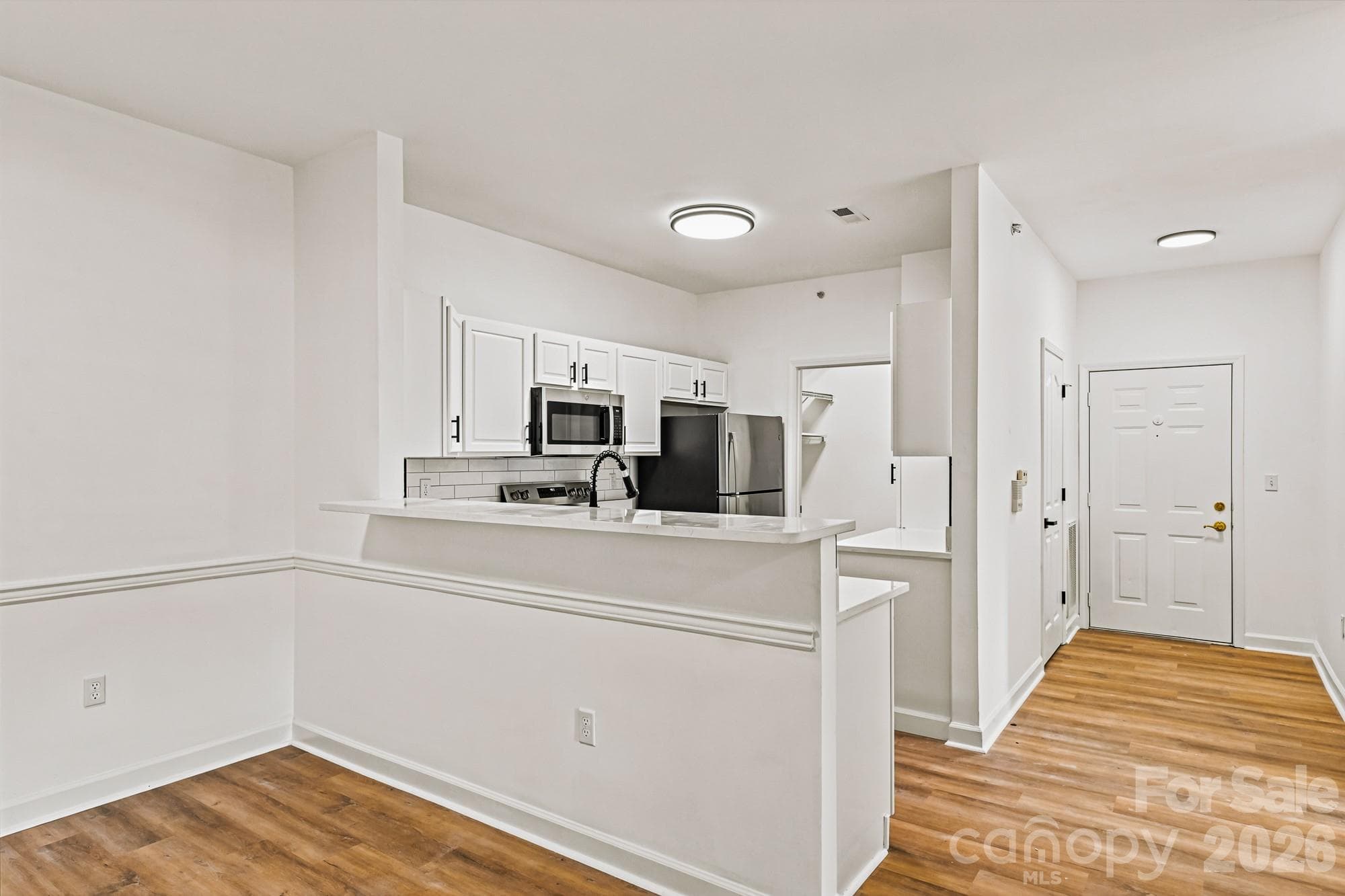 Condominium at Charlotte, photo 22 of 29