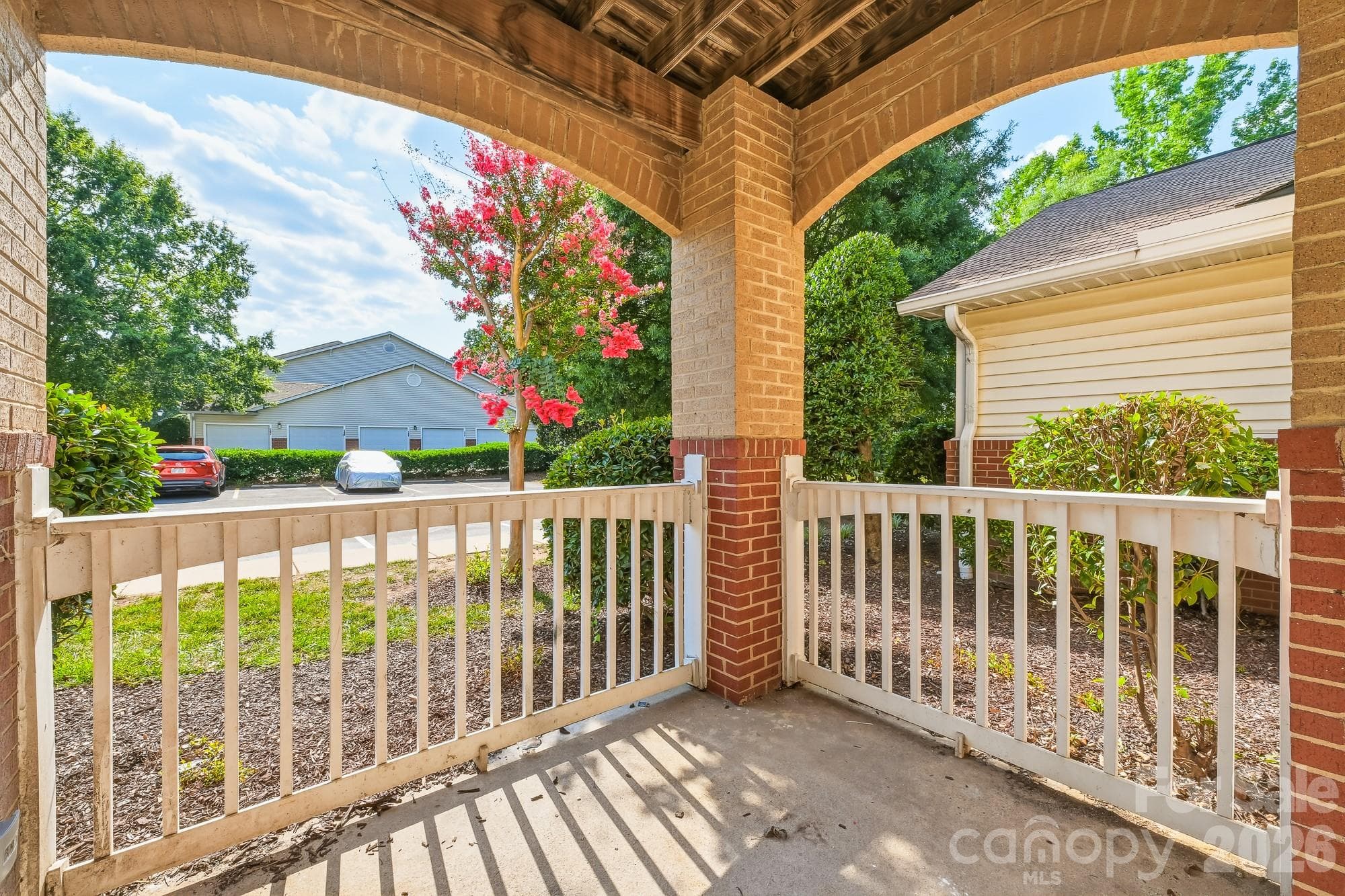 Condominium at Charlotte, photo 7 of 29