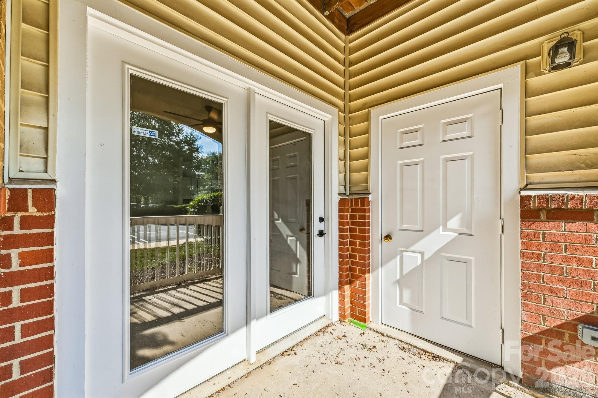 Condominium at Charlotte, photo 27 of 29