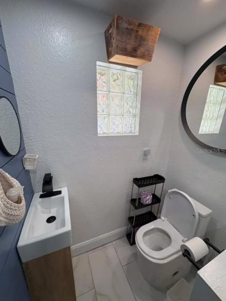 Main Bathroom - 1040 S OHIO AVE, LAKELAND
