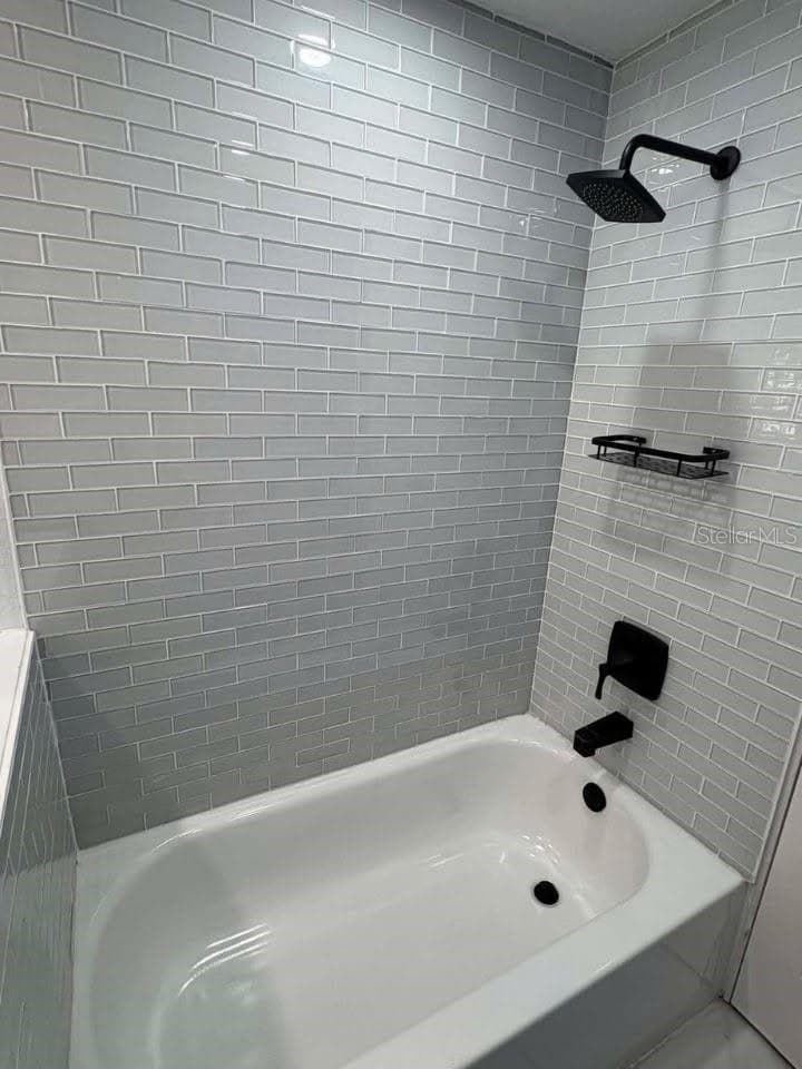 Main Bathroom - 1040 S OHIO AVE, LAKELAND