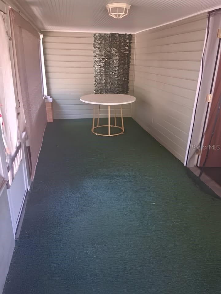 Enclosed Outdoor area - 1040 S OHIO AVE, LAKELAND