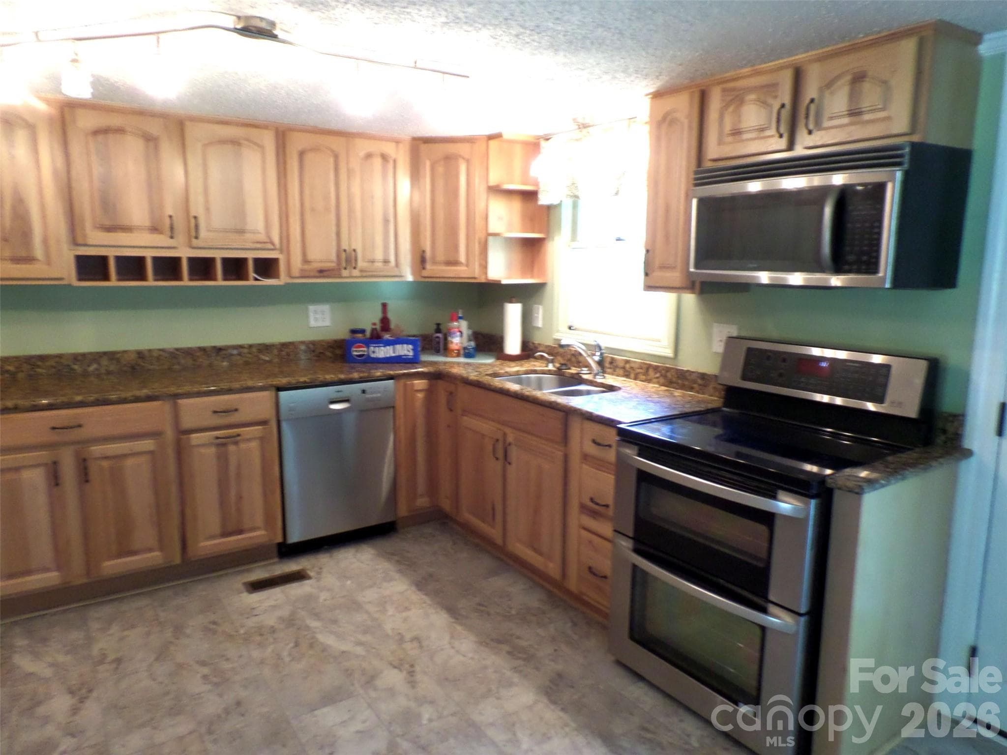 Kitchen - Claremont
