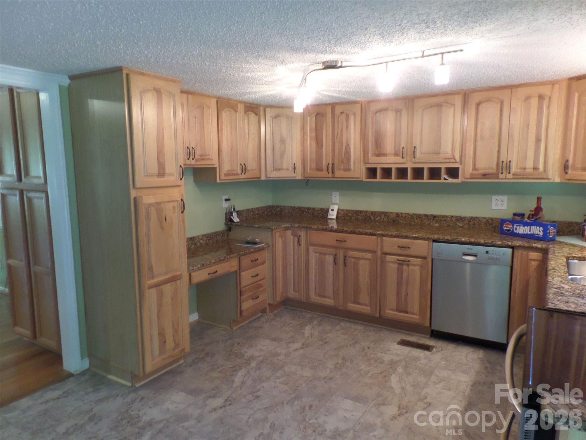 kitchen - Claremont