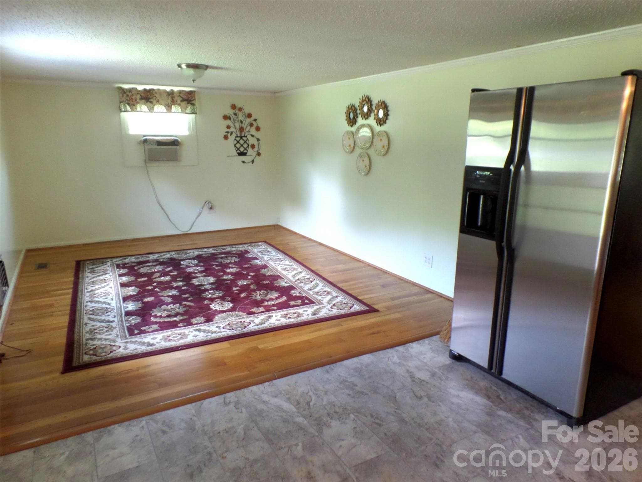 Family room - Claremont