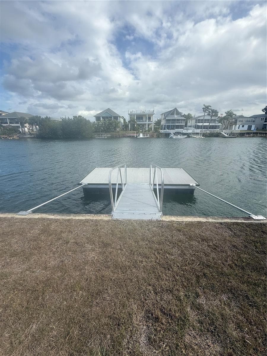 Land at 3220 AZALEA DR, HERNANDO BEACH, photo 2 of 2