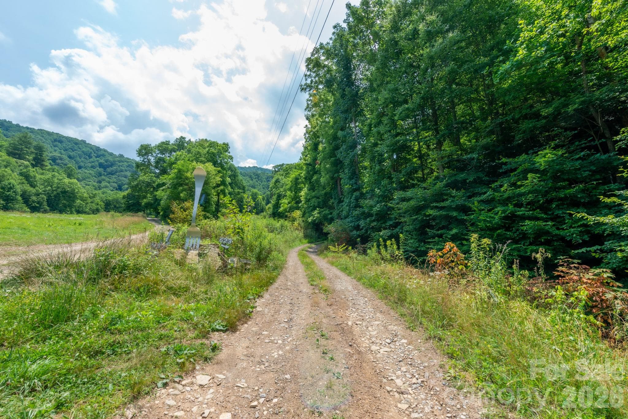 Acreage at ### Board Tree Road, Marshall, photo 13 of 13