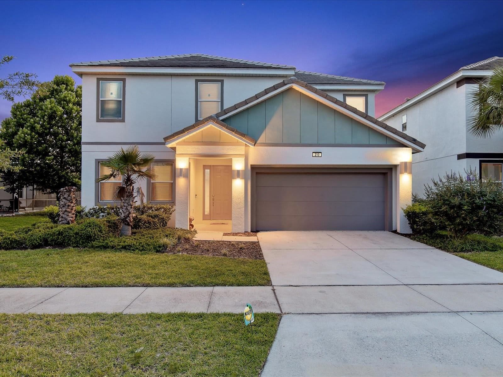 210 BALLO DR