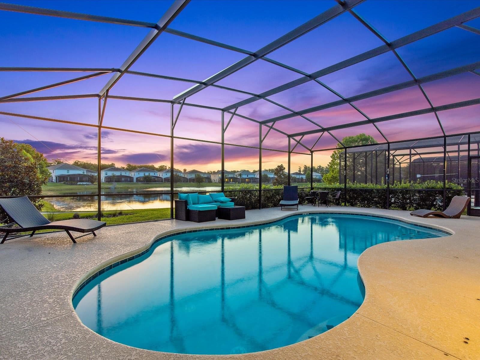 Single Family Residence at 210 BALLO DR, KISSIMMEE, photo 2 of 61