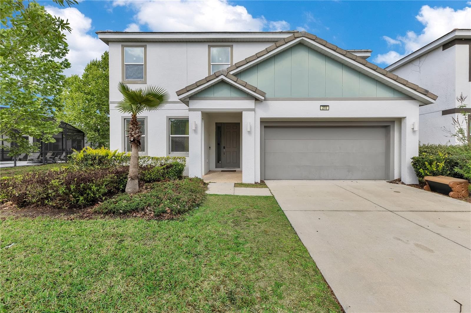 Single Family Residence at 210 BALLO DR, KISSIMMEE, photo 3 of 61