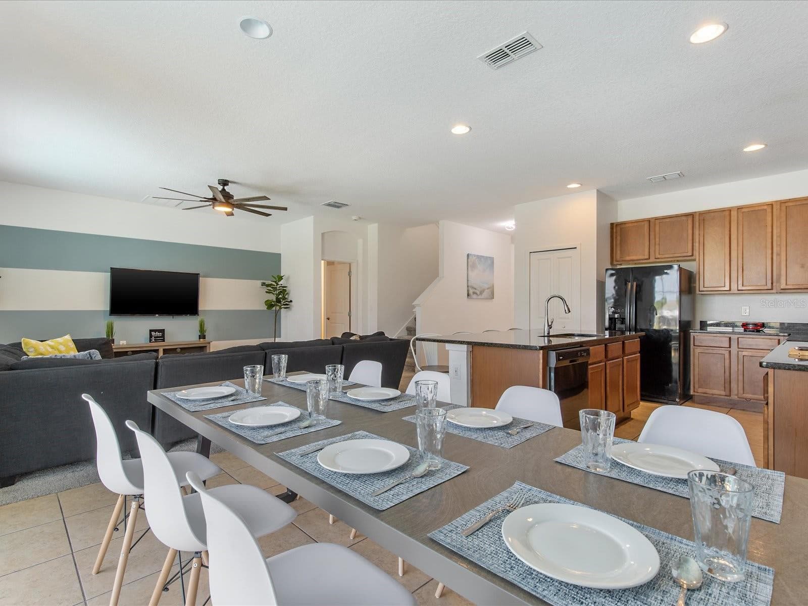 Single Family Residence at 210 BALLO DR, KISSIMMEE, photo 9 of 61
