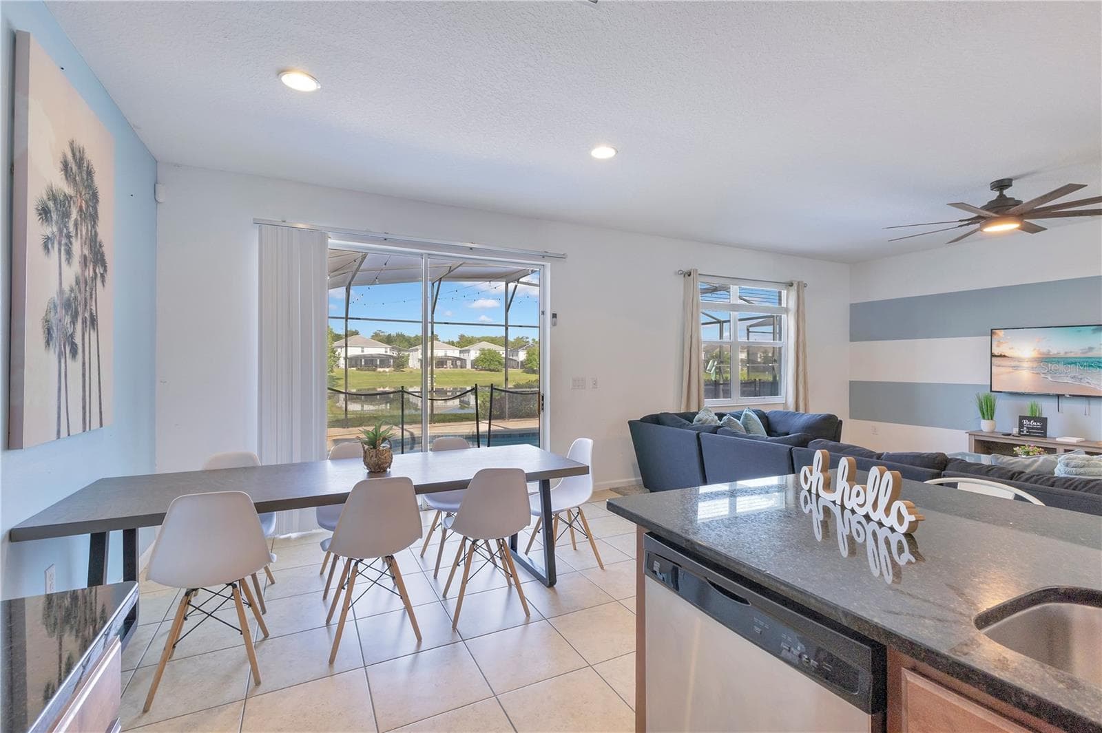 Single Family Residence at 210 BALLO DR, KISSIMMEE, photo 11 of 61