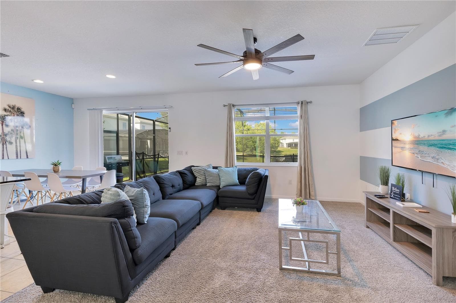 Single Family Residence at 210 BALLO DR, KISSIMMEE, photo 12 of 61