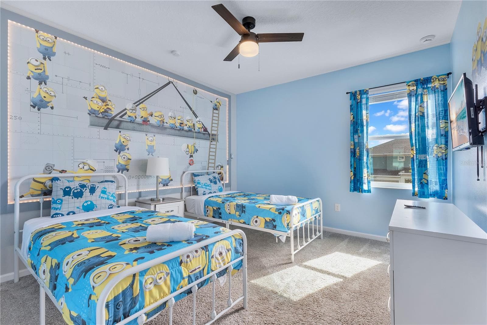 Single Family Residence at 210 BALLO DR, KISSIMMEE, photo 27 of 61