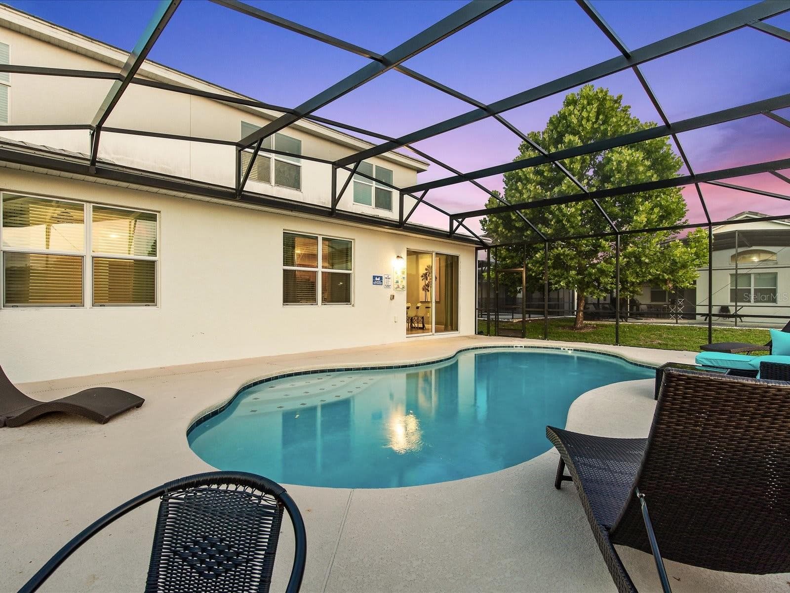 Single Family Residence at 210 BALLO DR, KISSIMMEE, photo 34 of 61