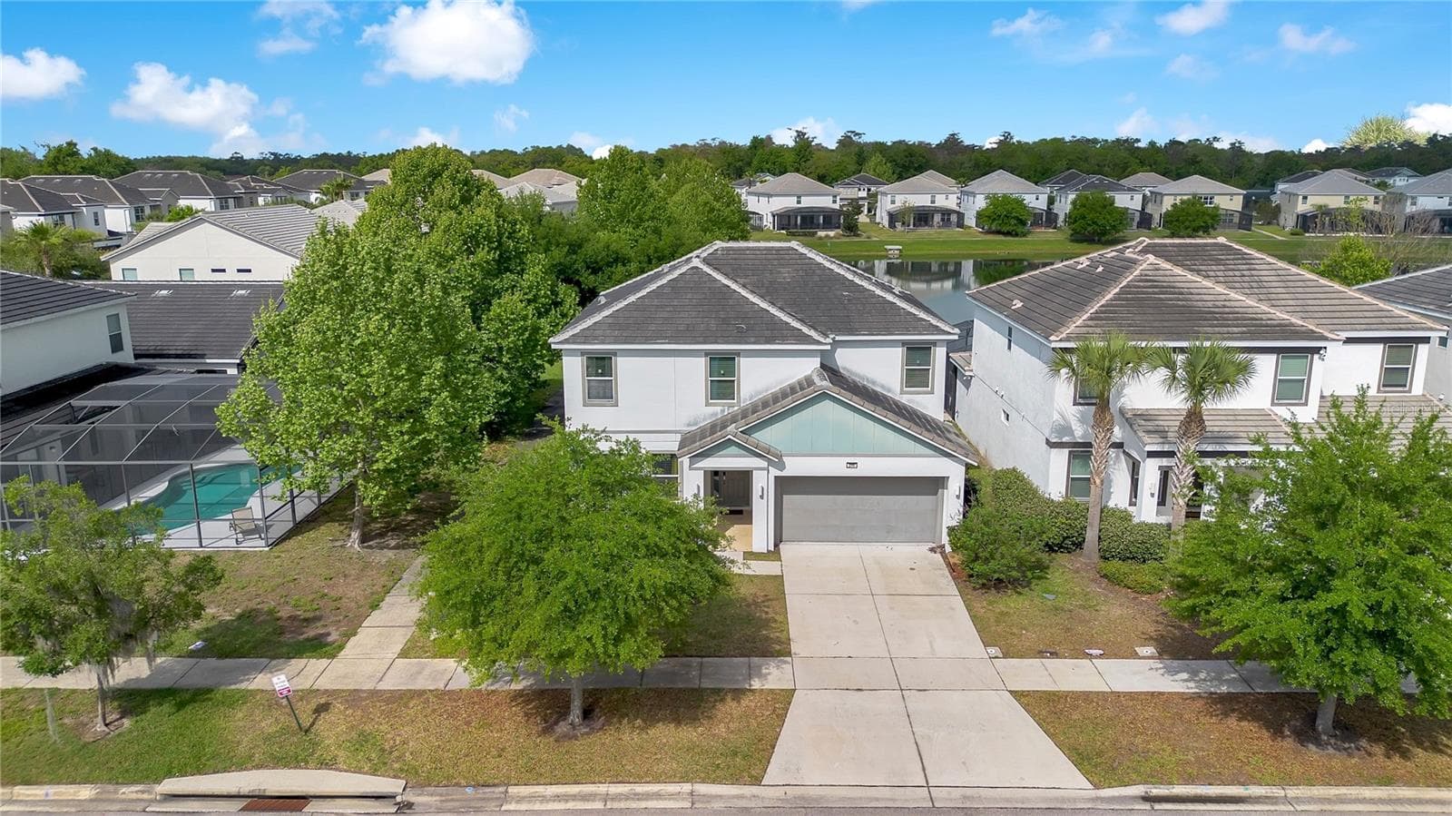 Single Family Residence at 210 BALLO DR, KISSIMMEE, photo 56 of 61