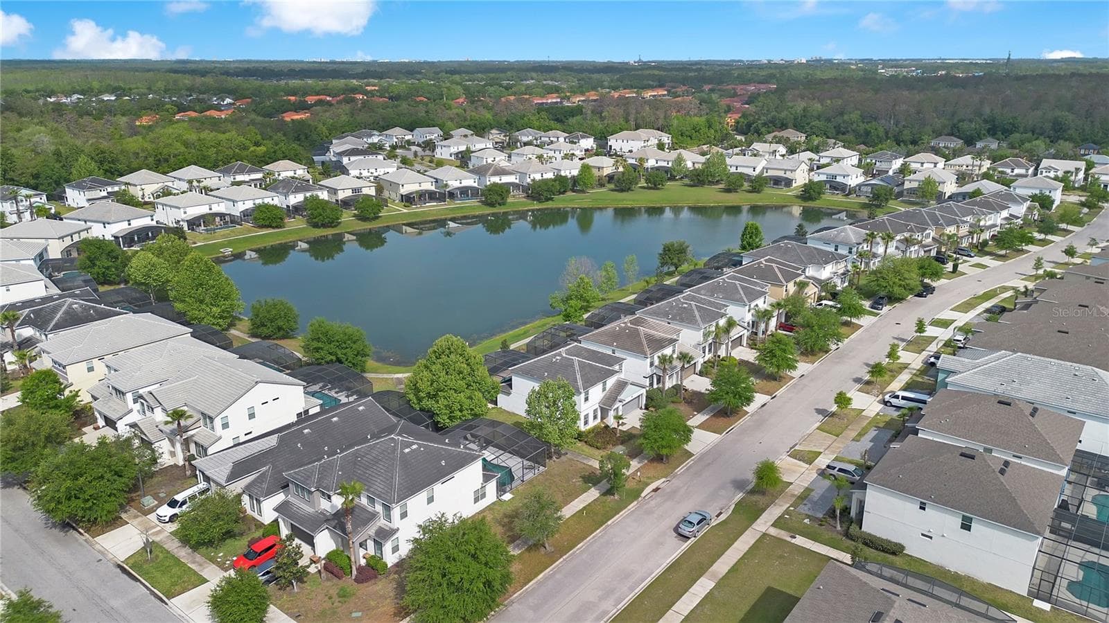 Single Family Residence at 210 BALLO DR, KISSIMMEE, photo 60 of 61