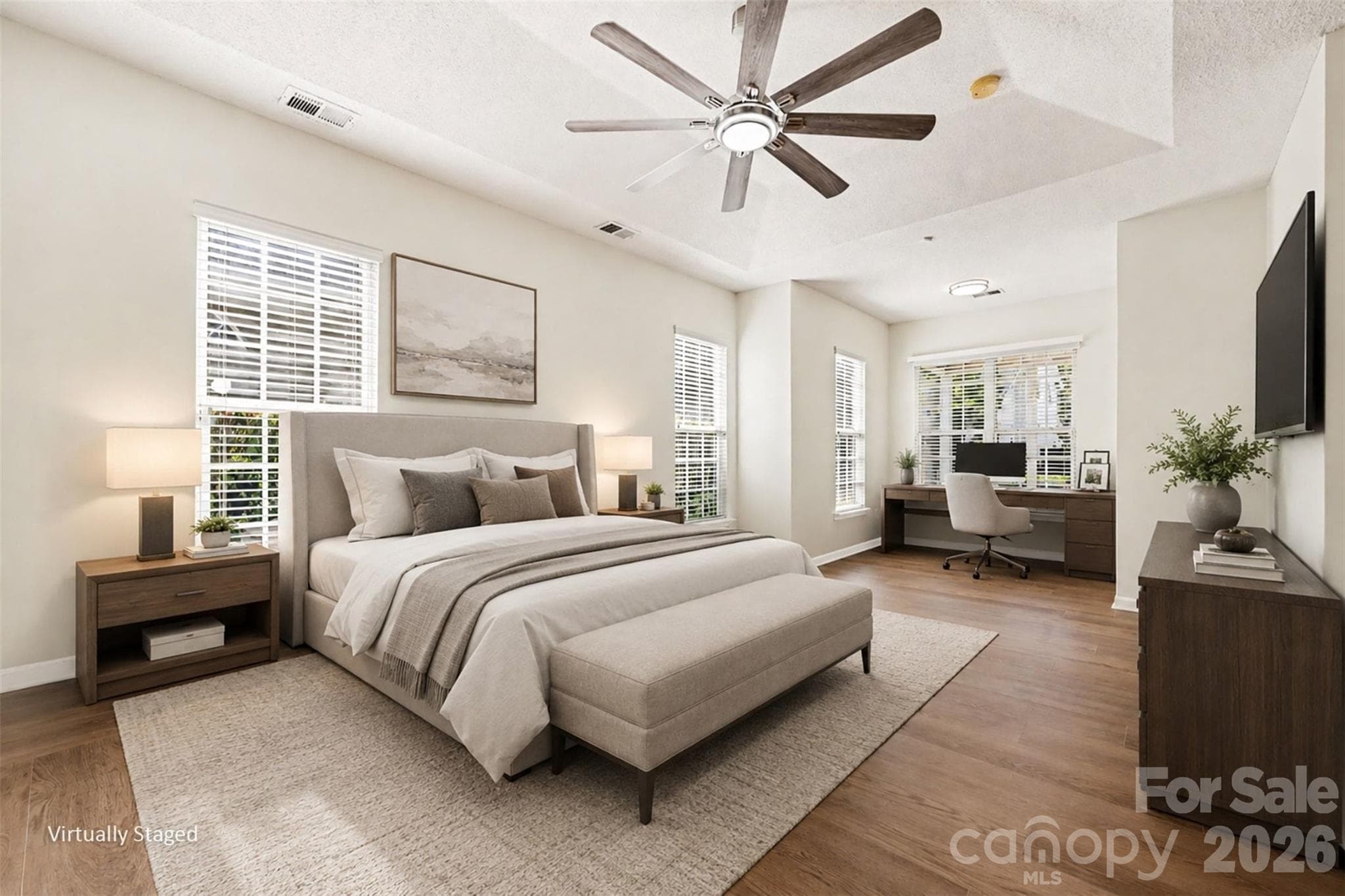Condominium at Charlotte, photo 19 of 34