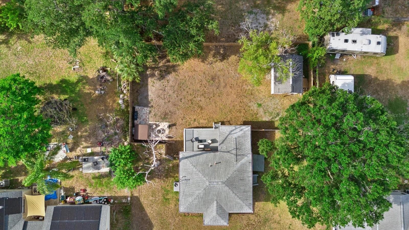 Single Family Residence at 204 6TH AVE NW, RUSKIN, photo 31 of 32