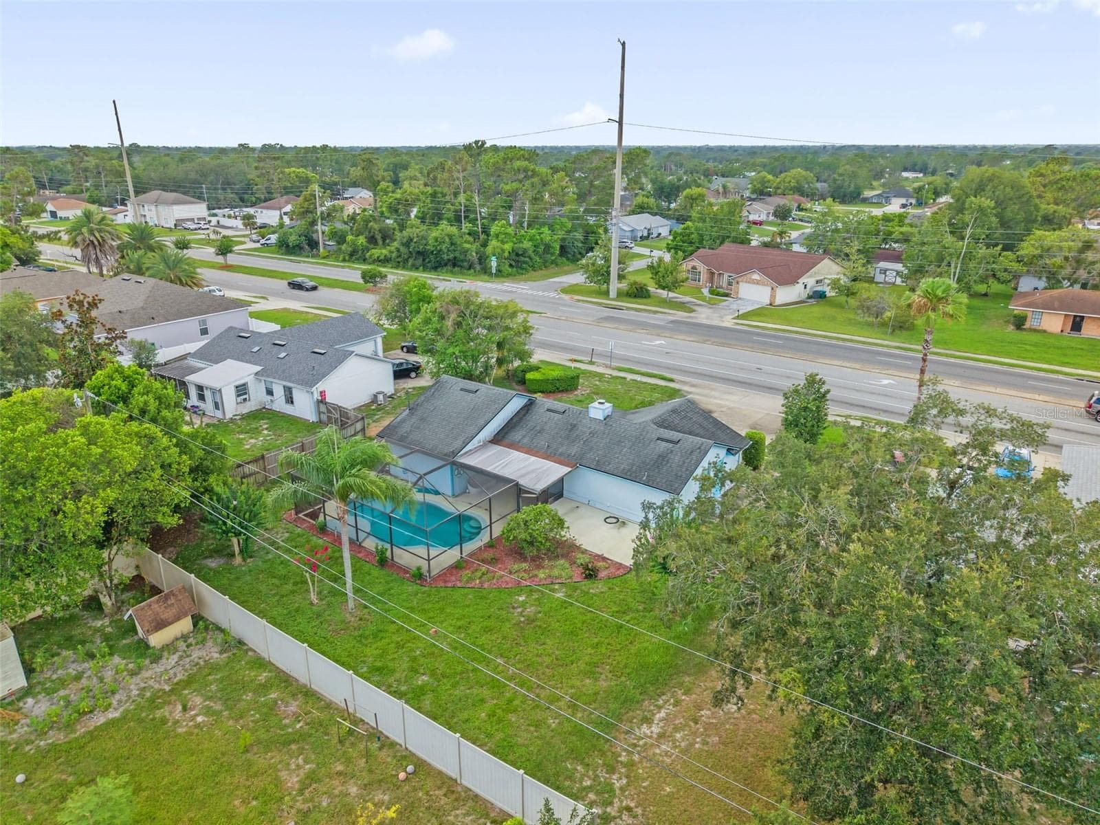 Single Family Residence at 1762 HOWLAND BLVD, DELTONA, photo 32 of 32