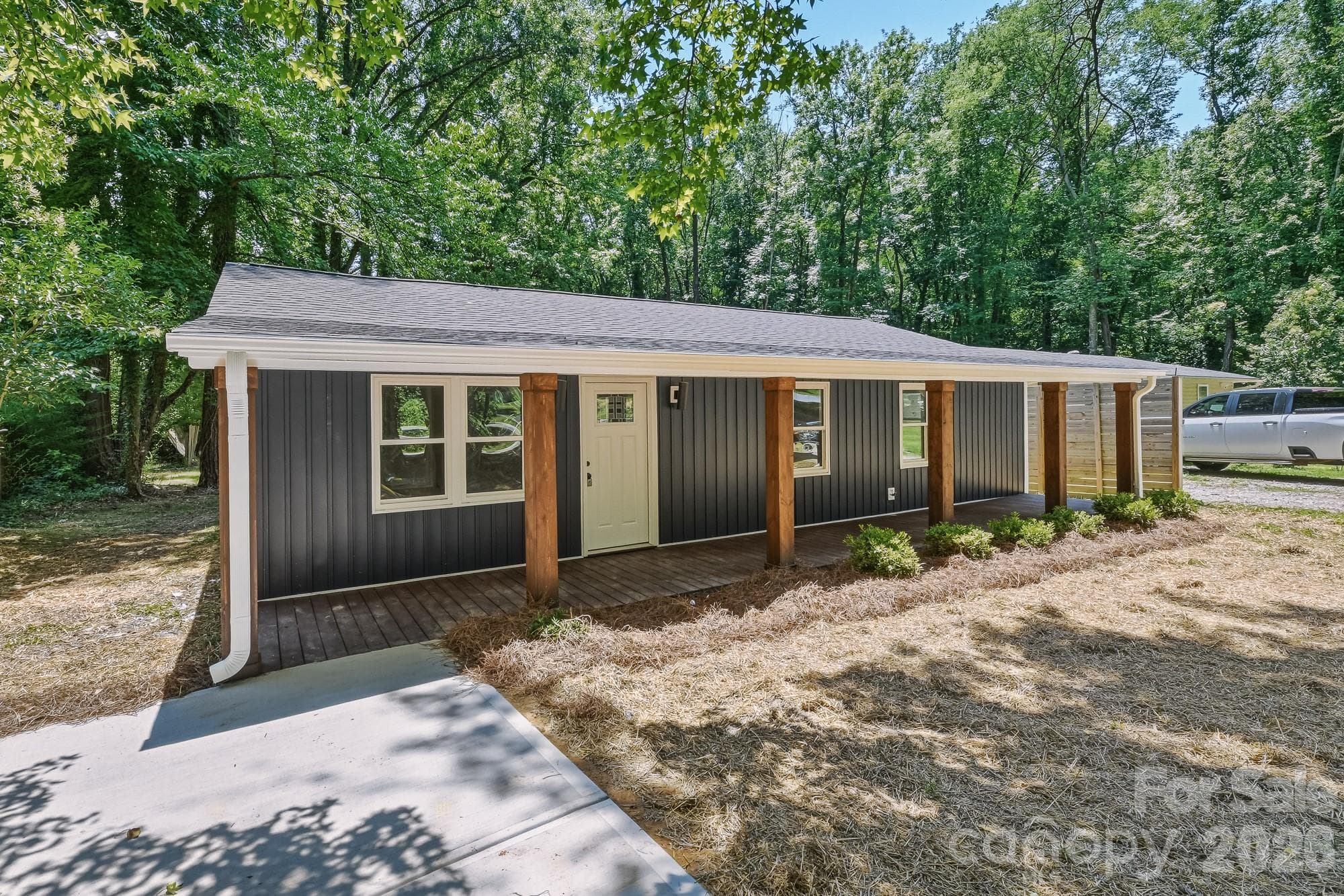 Single Family Residence at Charlotte, photo 2 of 28