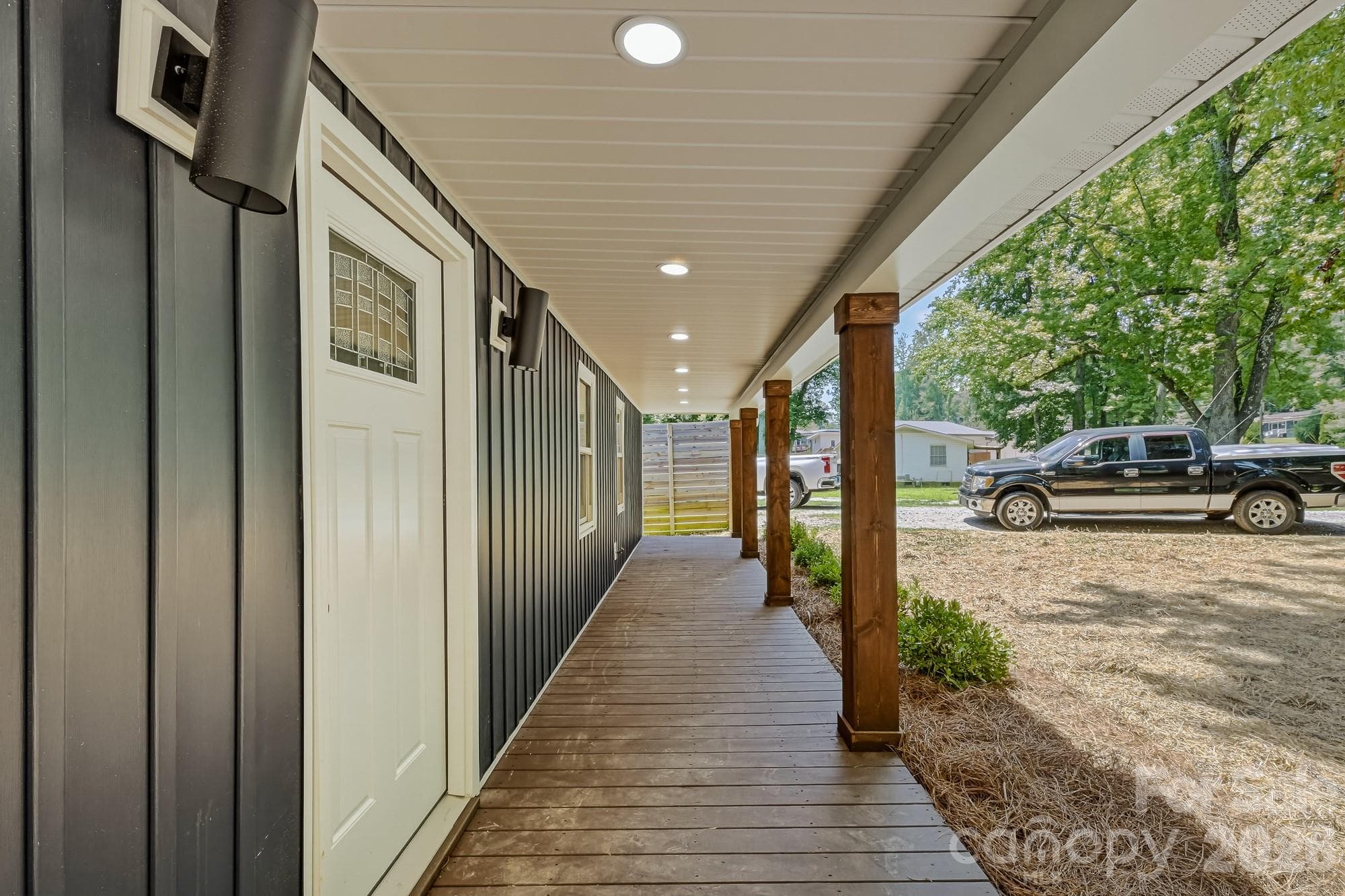 Single Family Residence at 1936 Lakedell Drive, Charlotte, photo 28 of 28