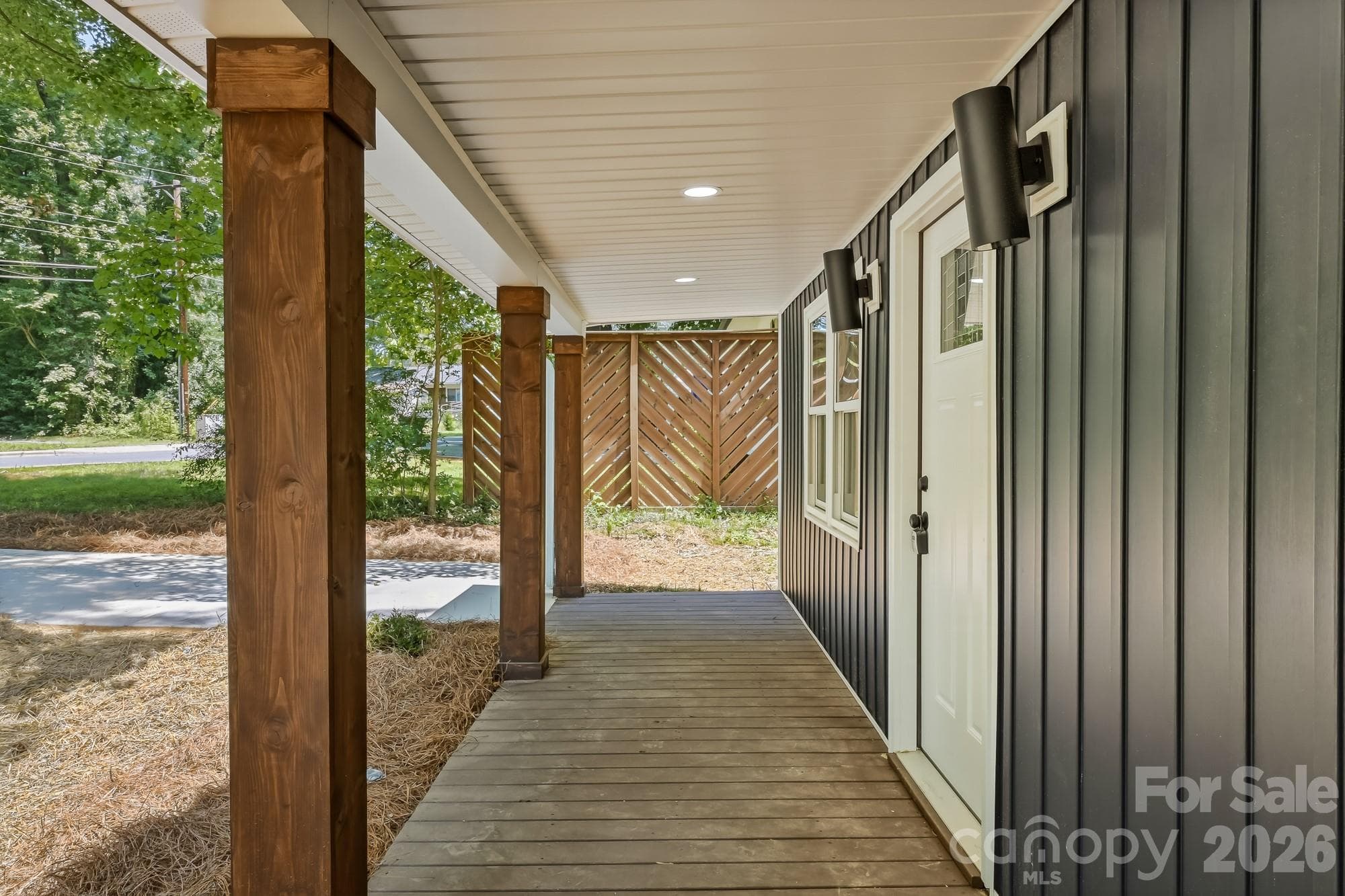 Single Family Residence at 1936 Lakedell Drive, Charlotte, photo 27 of 28