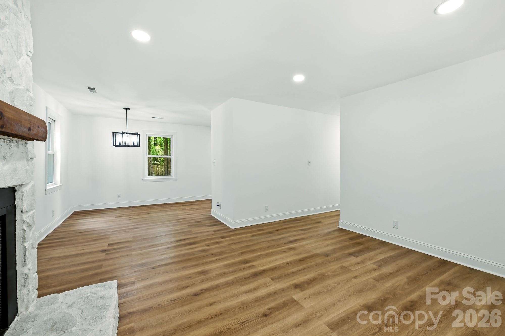 Single Family Residence at 1936 Lakedell Drive, Charlotte, photo 17 of 28