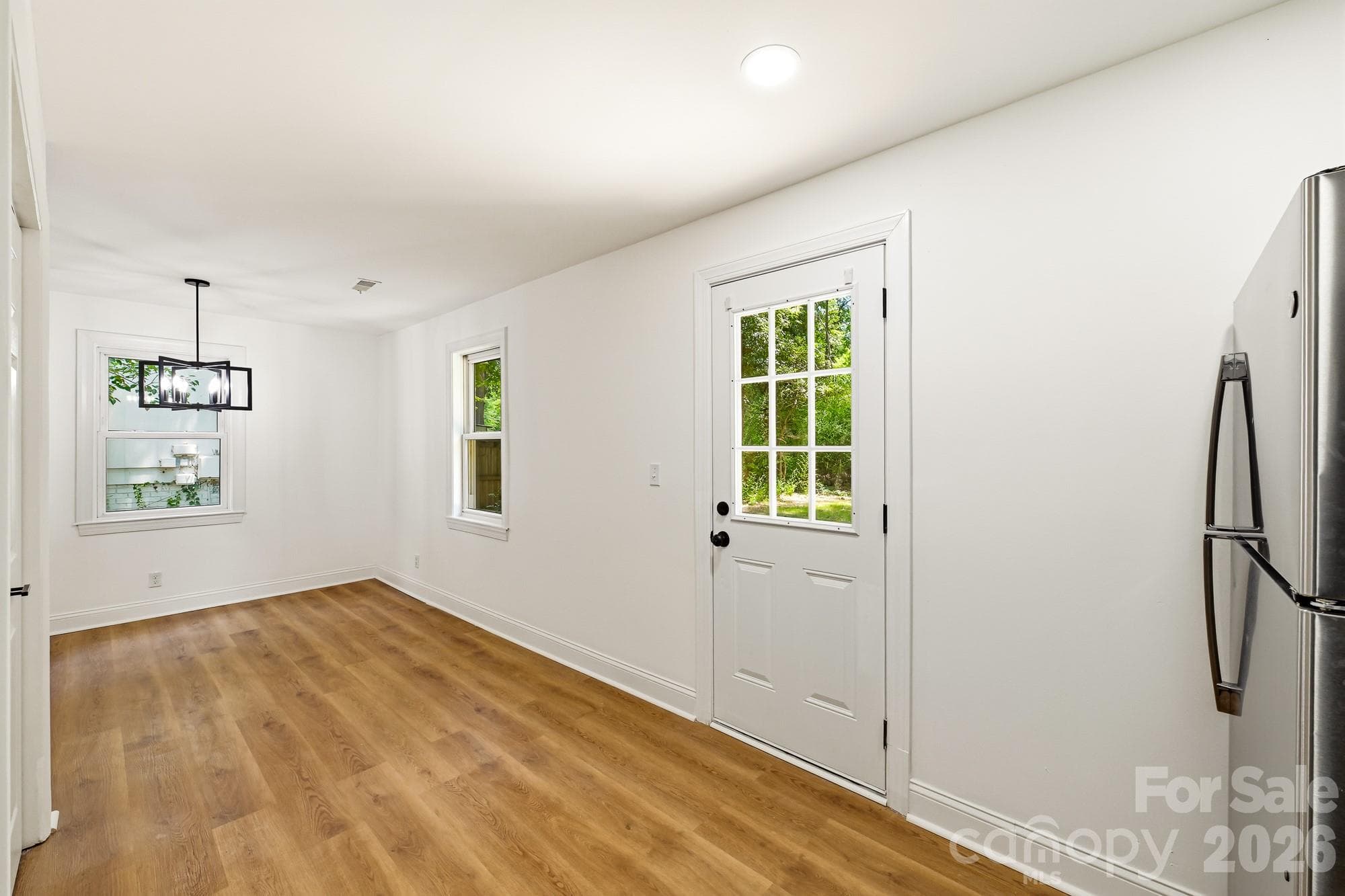 Single Family Residence at 1936 Lakedell Drive, Charlotte, photo 21 of 28