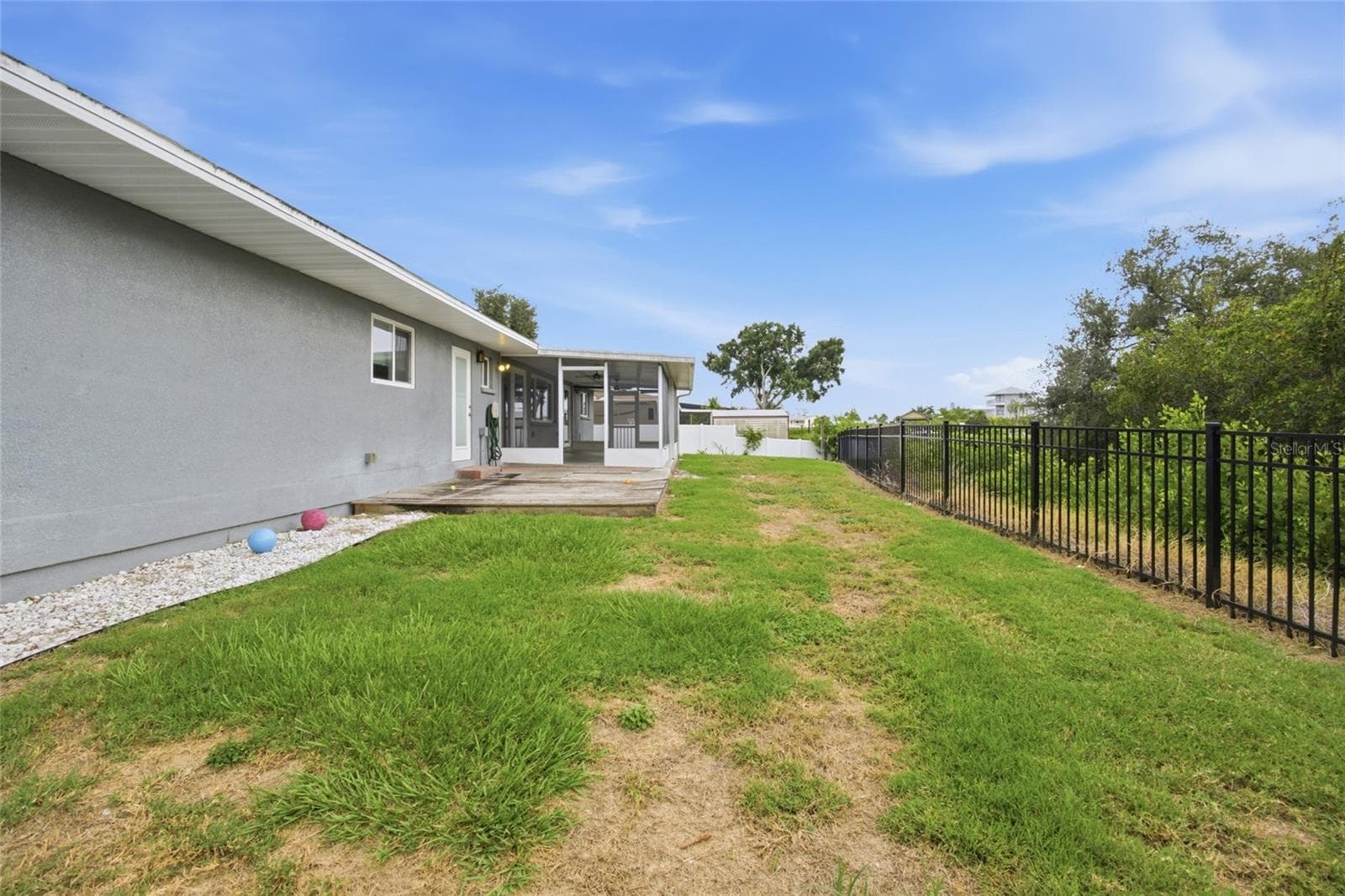 Single Family Residence at 611 LEONA AVE, ELLENTON, photo 31 of 42