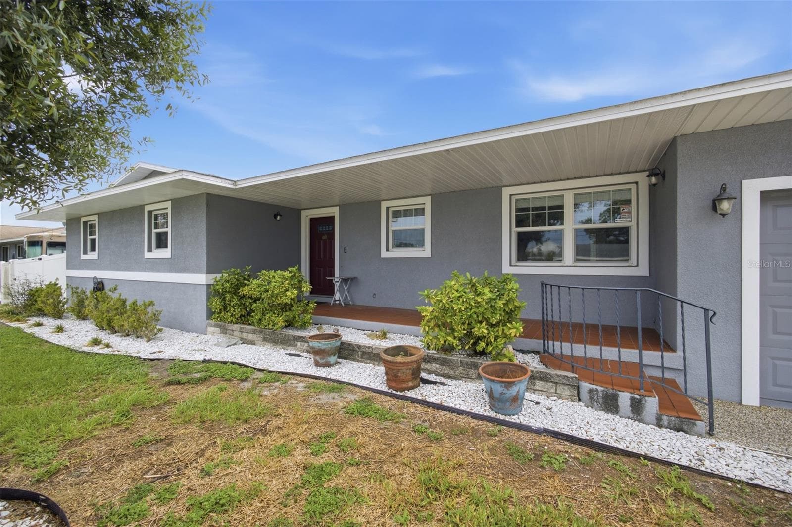 Single Family Residence at 611 LEONA AVE, ELLENTON, photo 33 of 42