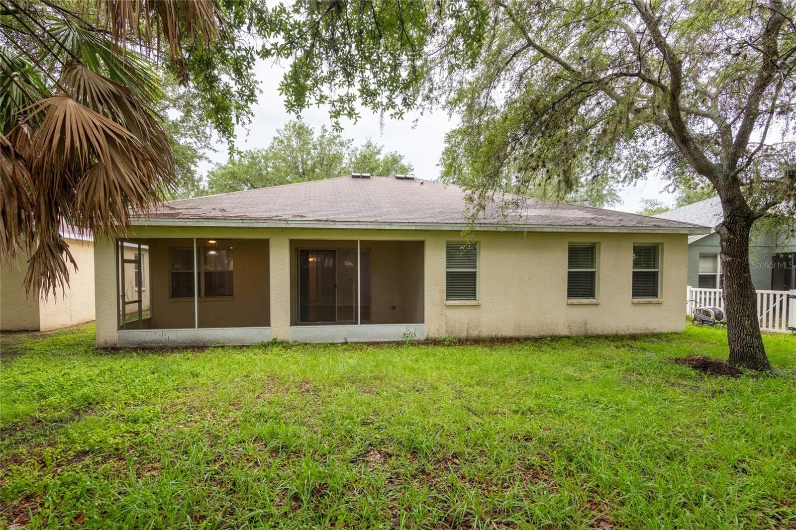 Single Family Residence at 11112 HOLLY CONE DR, RIVERVIEW, photo 35 of 38
